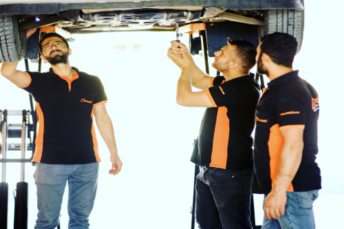 Garanti Sertifikası